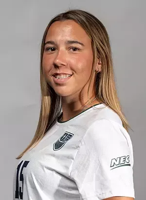 Madison Wise, Soccer, undefined