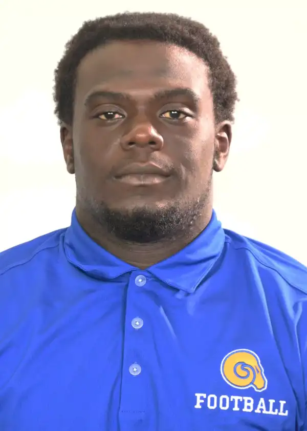 Zxaymir Pelissier, Football, Albany State University