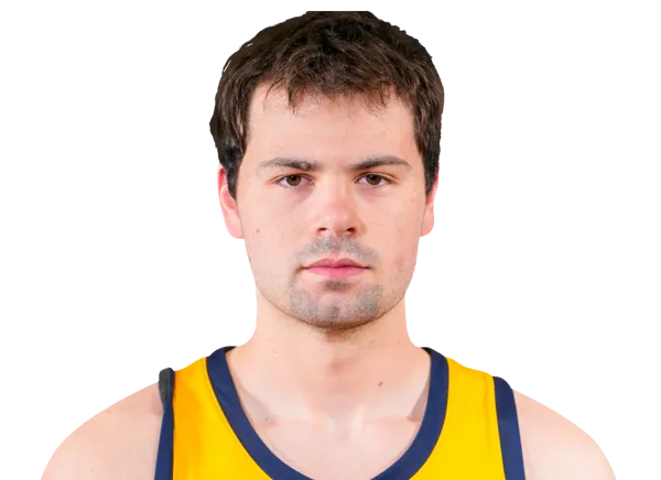 Tyler Koenig, Basketball, undefined