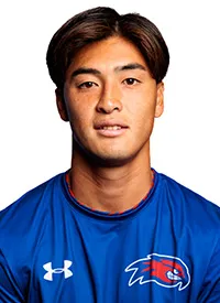 Sho Kinjo, Soccer, University of Massachusetts Lowell