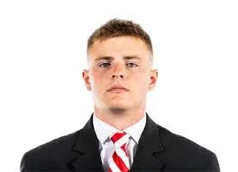 Carter Nelson, Football, undefined