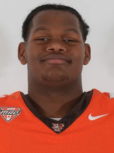 Travis Robertson, Football, undefined