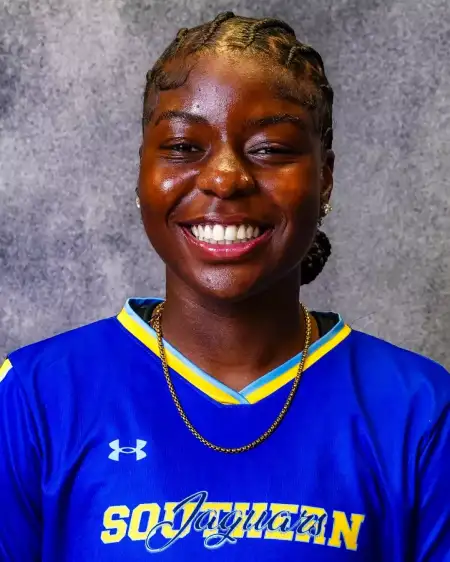 Sagine Atis, Soccer, Southern University