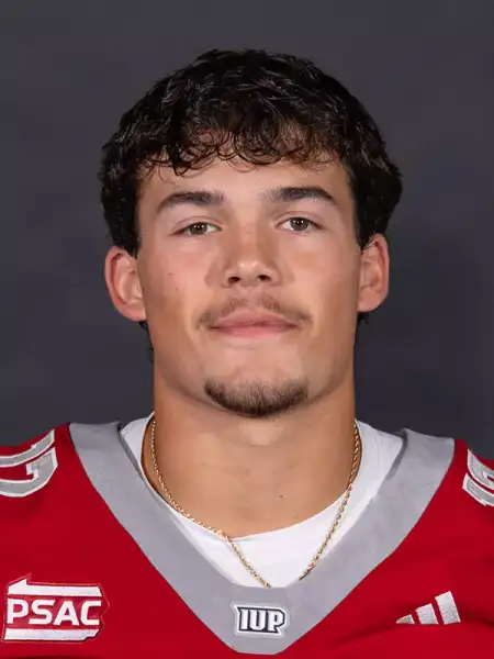 Gavin Harrold