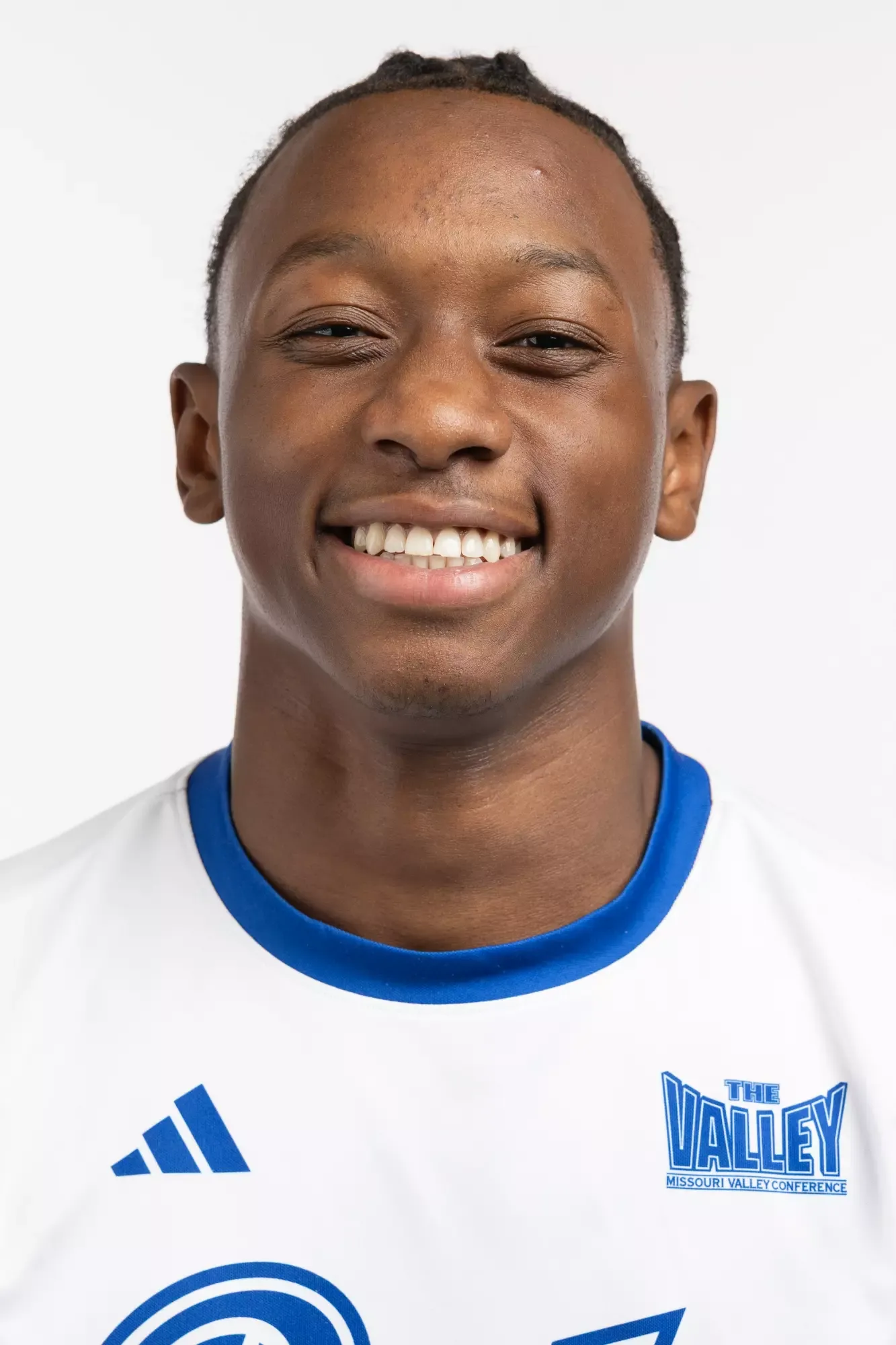 Mamadou Sow, Soccer, Drake University