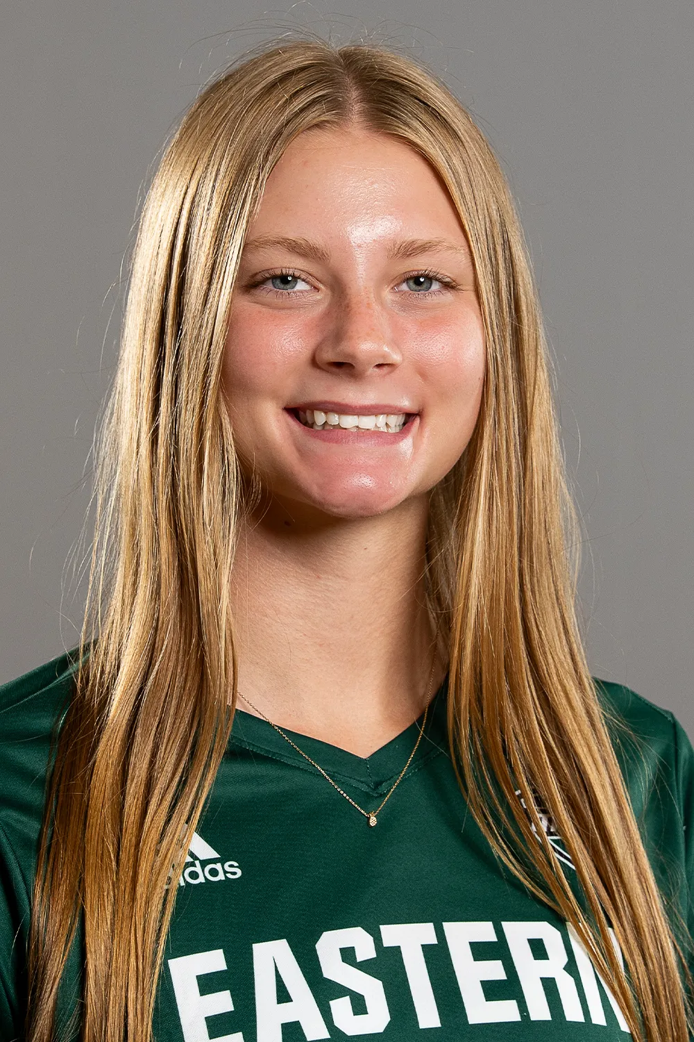 Mya Eberlein, Volleyball, Eastern Michigan University
