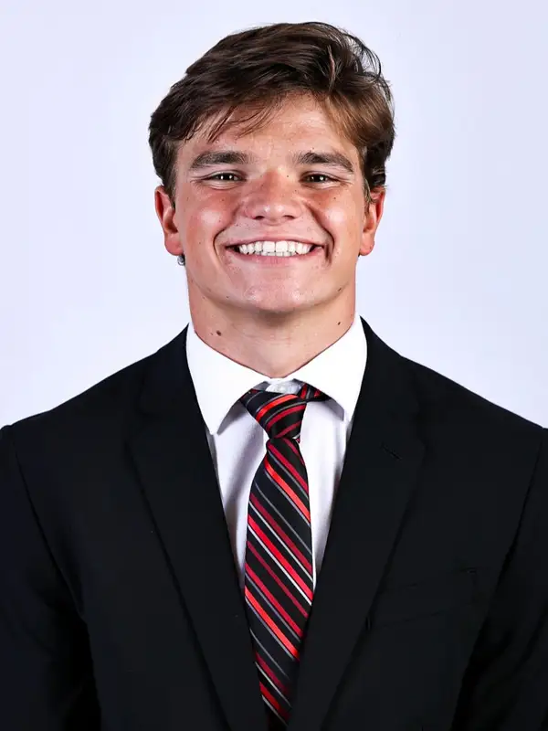 Dan Bennett, Swimming & Diving, Gardner-Webb University
