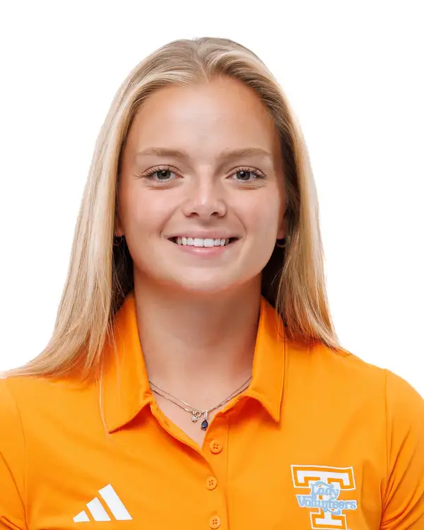 Sofie Engesaeth, Golf, University of Tennessee