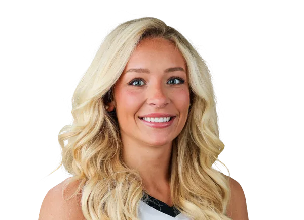 Kylee Feuerbach, Basketball, University of Iowa