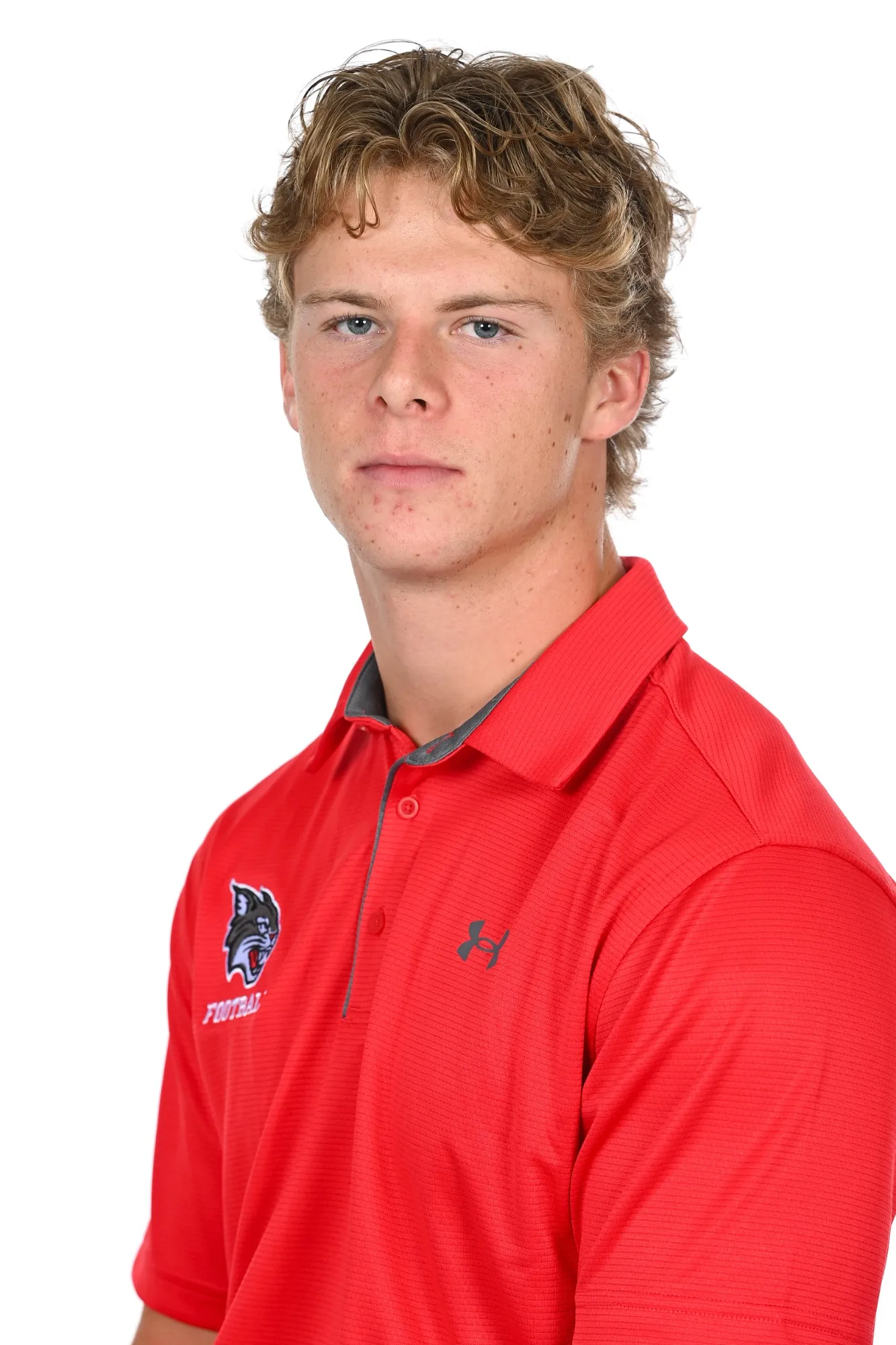 Casey Bullock, Football, undefined