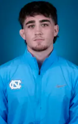 Laird Root, Wrestling, University of North Carolina