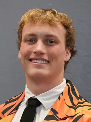 Berkley Horoba, Lacrosse, Towson University