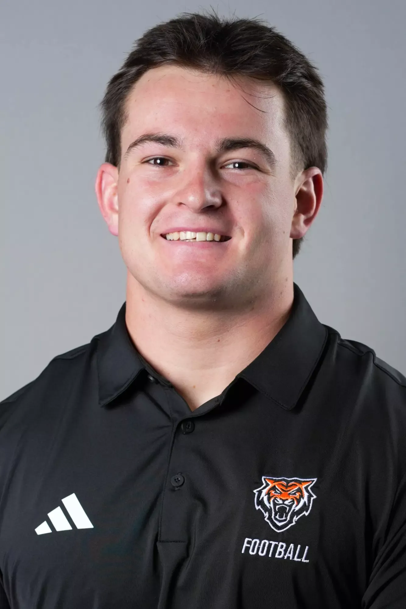 Ryder Smith, Football, Idaho State University