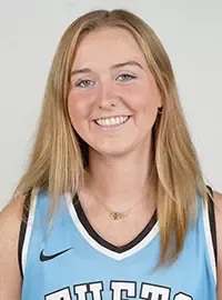 Siobhan Stapleton, Basketball, Tufts University