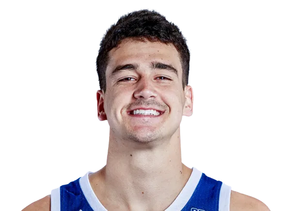 Luke Keller, Basketball, Georgia Southern University
