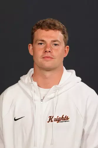 Jack Wilson, Football, Wartburg College