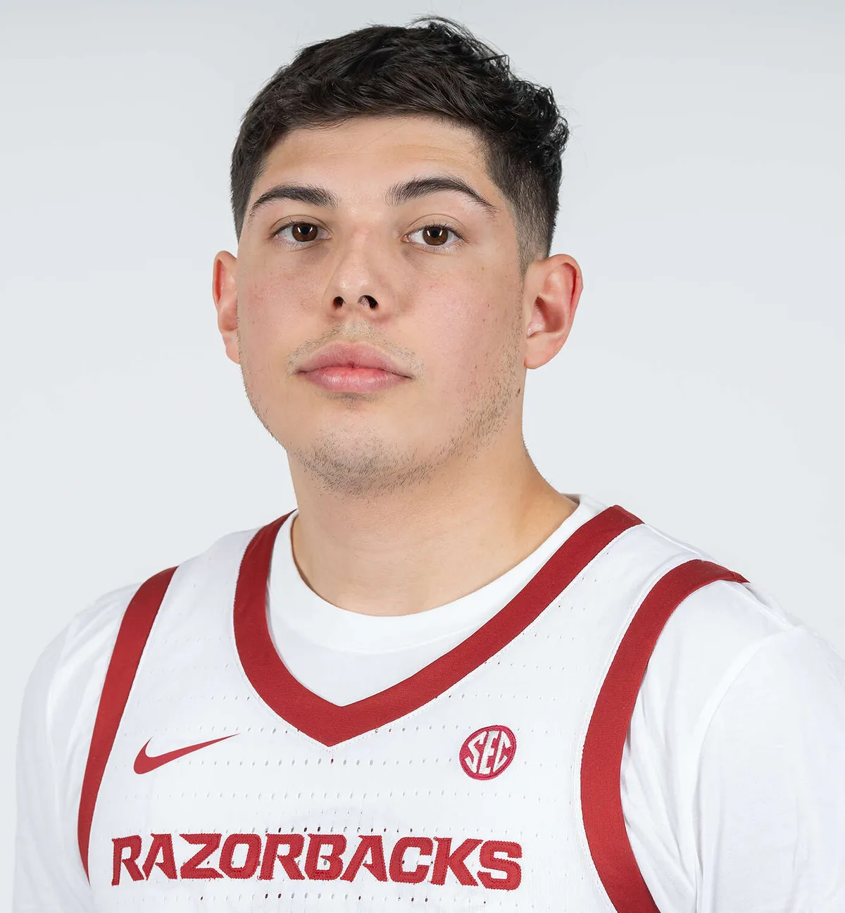 Melo Sanchez, Basketball, Central Connecticut State University