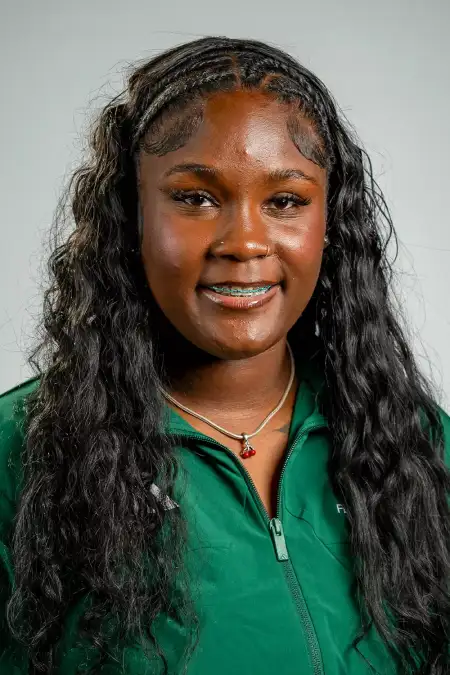 Cam Cherry, Flag Football, Eastern Michigan University
