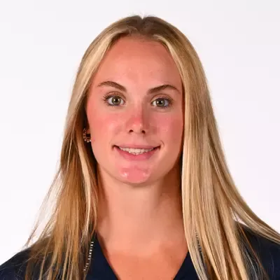 Lainey Sheets, Swimming & Diving, Duquesne University