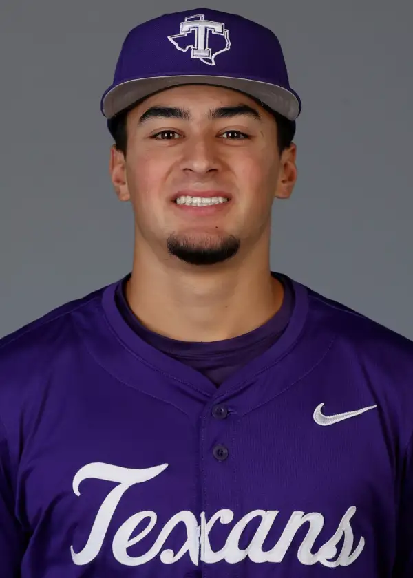 Raphael Smeenk, Baseball, Tarleton State University