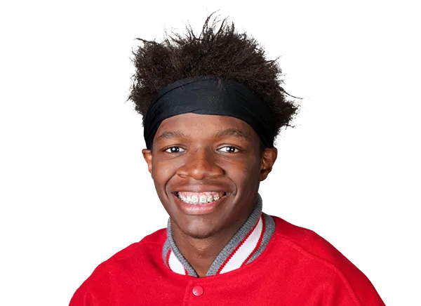 Isaiah Harris, Football, undefined