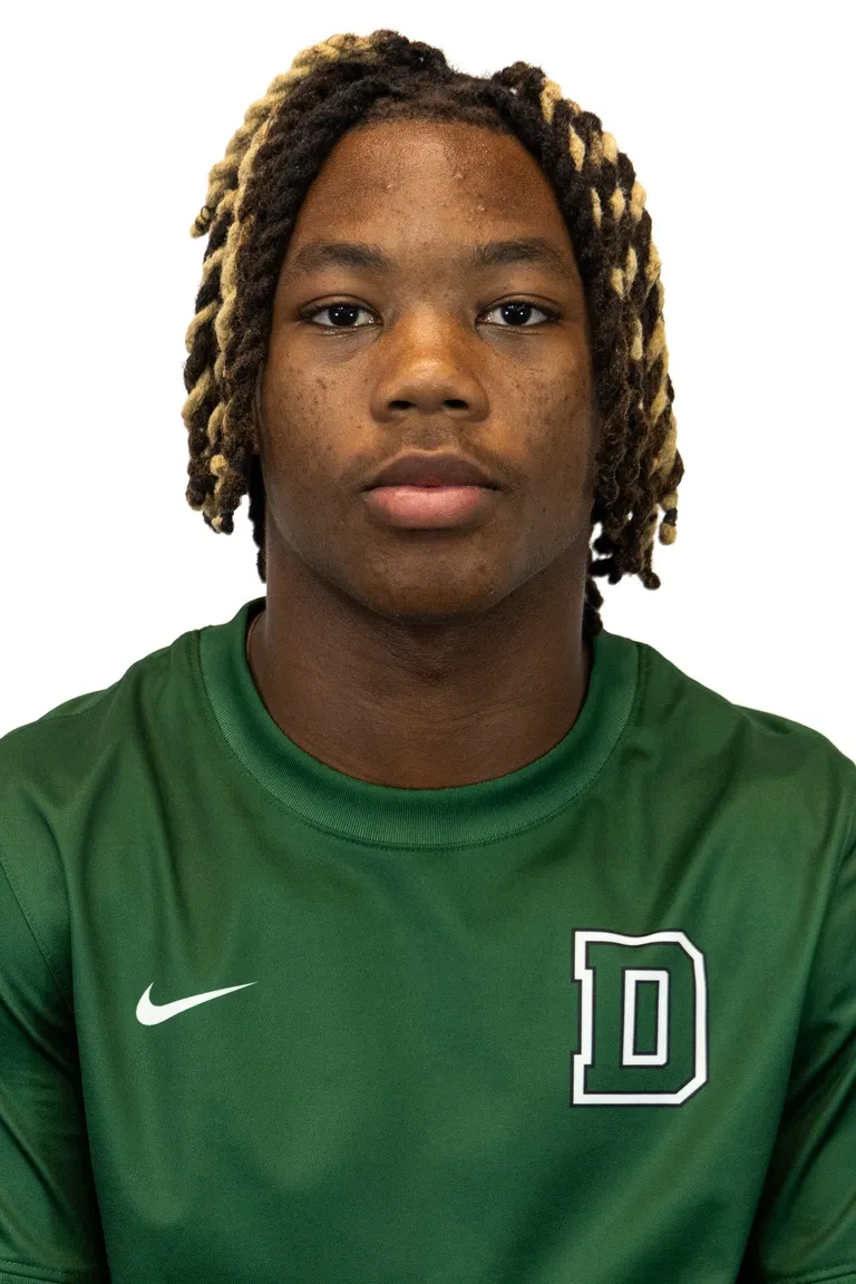 Nicholas Greer, Soccer, Dartmouth College
