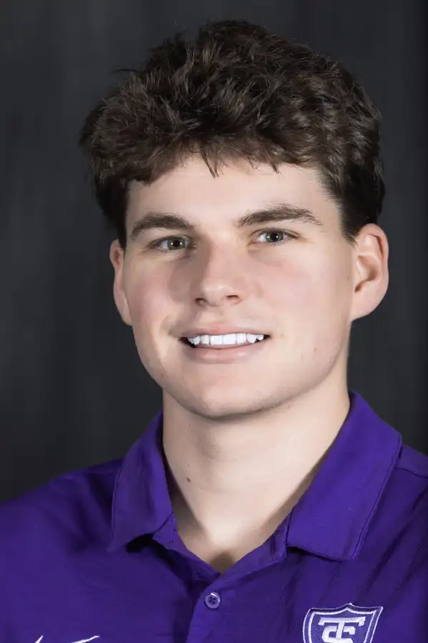 Nolan Kemp, Baseball, University of St. Thomas
