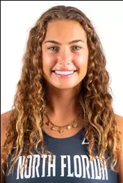 Alexandra Hennessey, Beach Volleyball, undefined