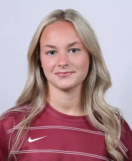 Rubie Deaville, Soccer, Fordham University