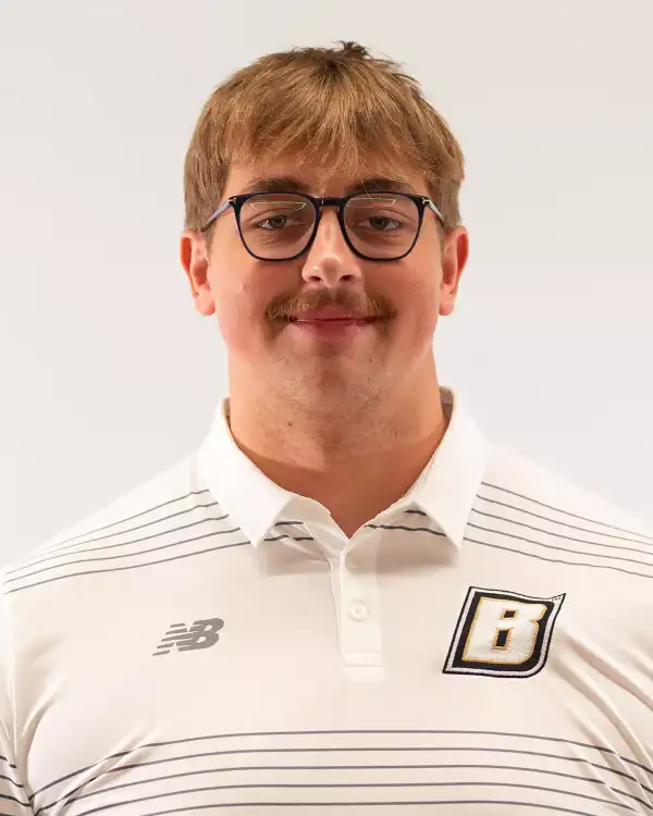 Silas Tiedermann, Football, Bryant University