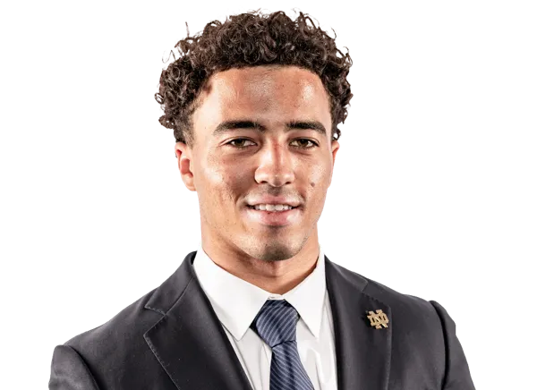 Jordan Faison, Football, undefined