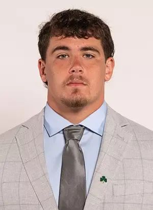 Jeff Leavell, Football, Mercyhurst University