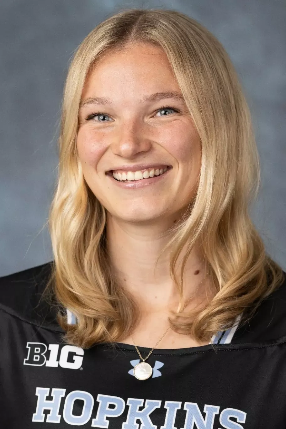 Quinlan O'Brien, Lacrosse, undefined