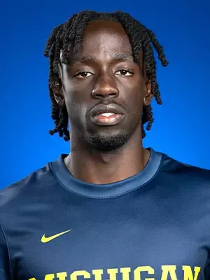 Jonathan Nabaka, Soccer, undefined