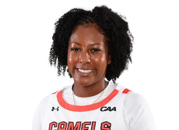 Jasmine Nivar, Basketball, undefined