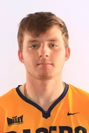 Dominic Decker, Baseball, undefined