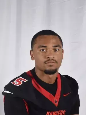 Bailee Davenport, Football, Northwestern Oklahoma State University