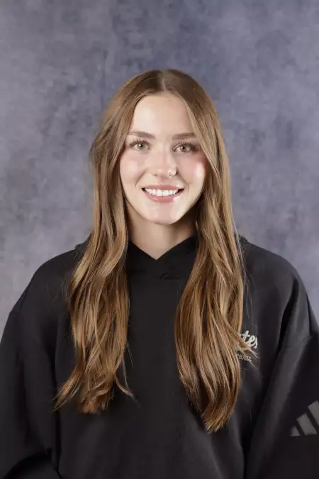 Allie Nelson, Basketball, Pacific Lutheran University