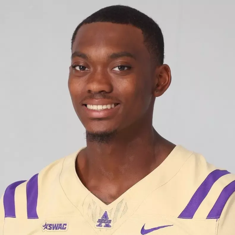 Andre Washington, Football, undefined