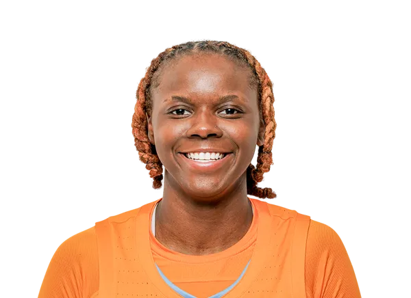 Jillian Hollingshead, Basketball, University of Tennessee