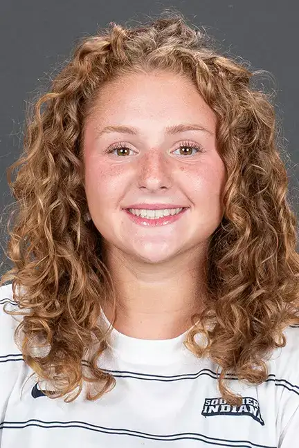 Shea Krakowski, Soccer, University of Southern Indiana