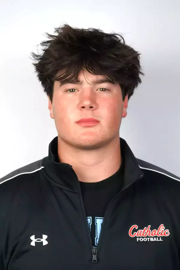 Ivan Young, Football, The Catholic University of America