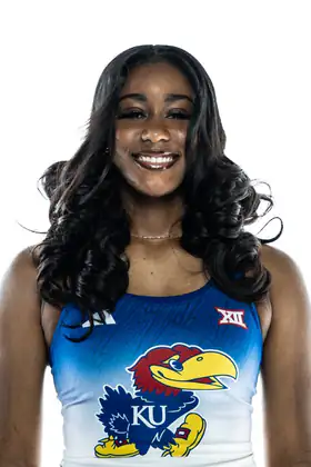 Richelle Stanley, Track and Field, undefined