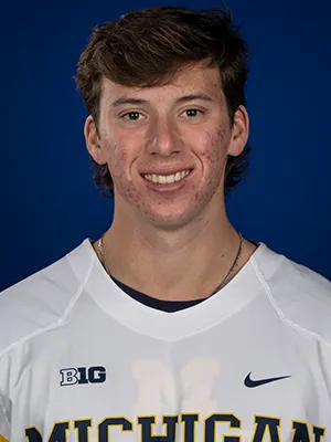 Jake Waldman, Lacrosse, undefined