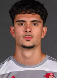 Alvaro Moreno, Soccer, Sacred Heart University