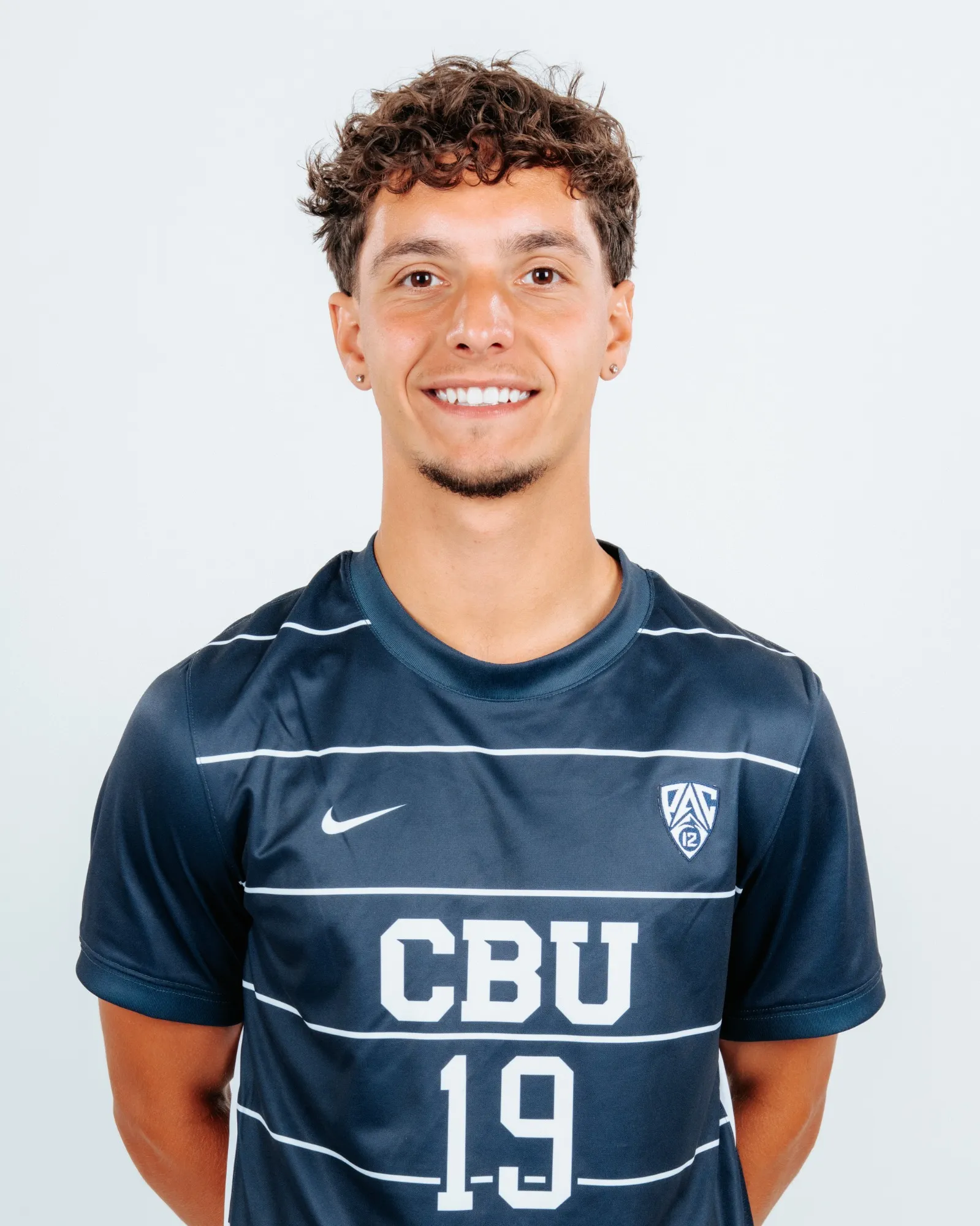 Matteo Costa, Soccer, California Baptist University