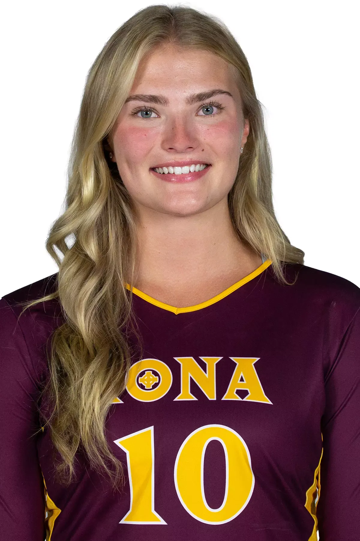 Reese Henderson, Volleyball, Iona University