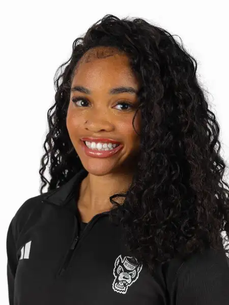 Jada Ray, Track and Field (O), North Carolina State University