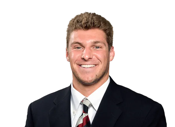 Luke Doty, Football, undefined