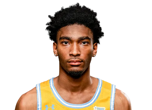 Jayce Depron, Basketball, undefined